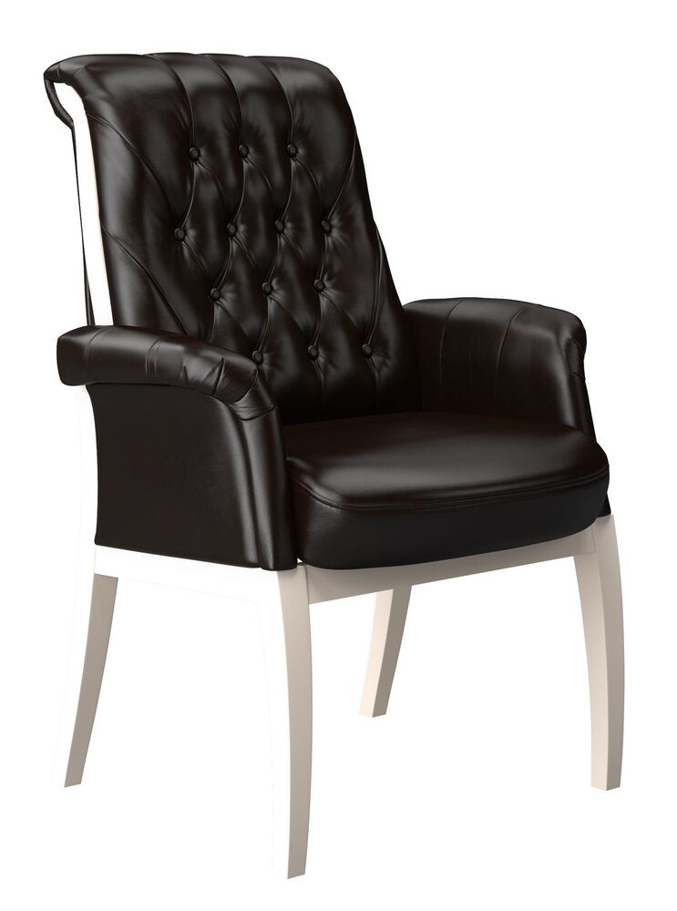 Стул для посетителя