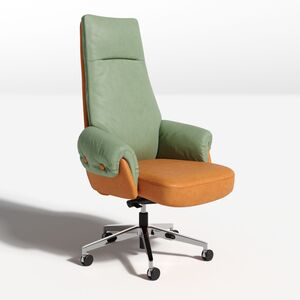 Кресло руководителя