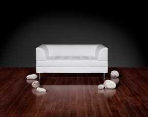 Офисная мягкая мебель Дега