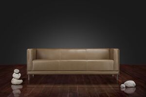 Офисная мягкая мебель Теко