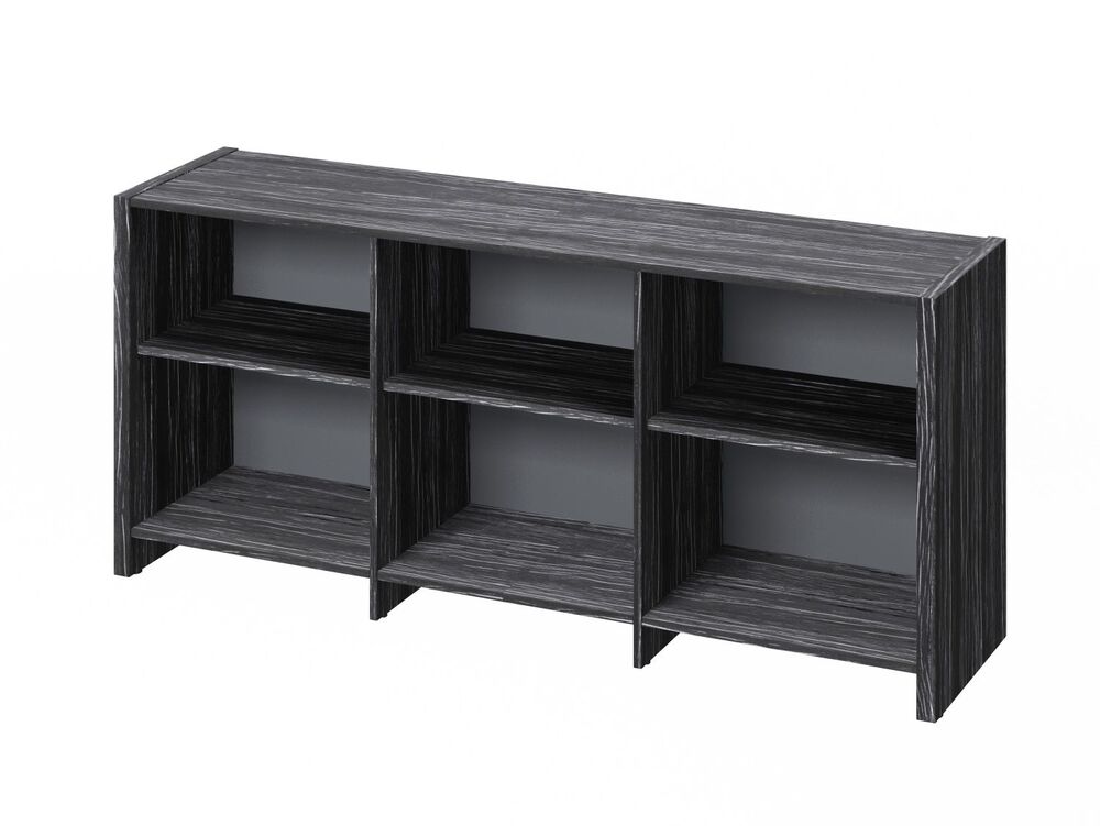 Каркас тумбы 3-х секционной