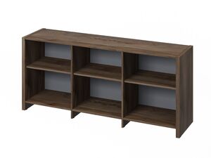 Каркас тумбы 3-х секционной