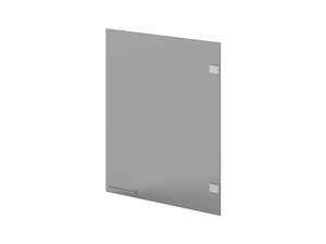 Дверь стеклянная