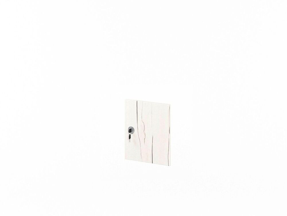 Комплект фасадов низких к локеру (4шт)