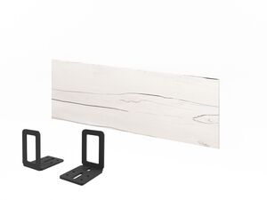 Экран настольный к одному столу