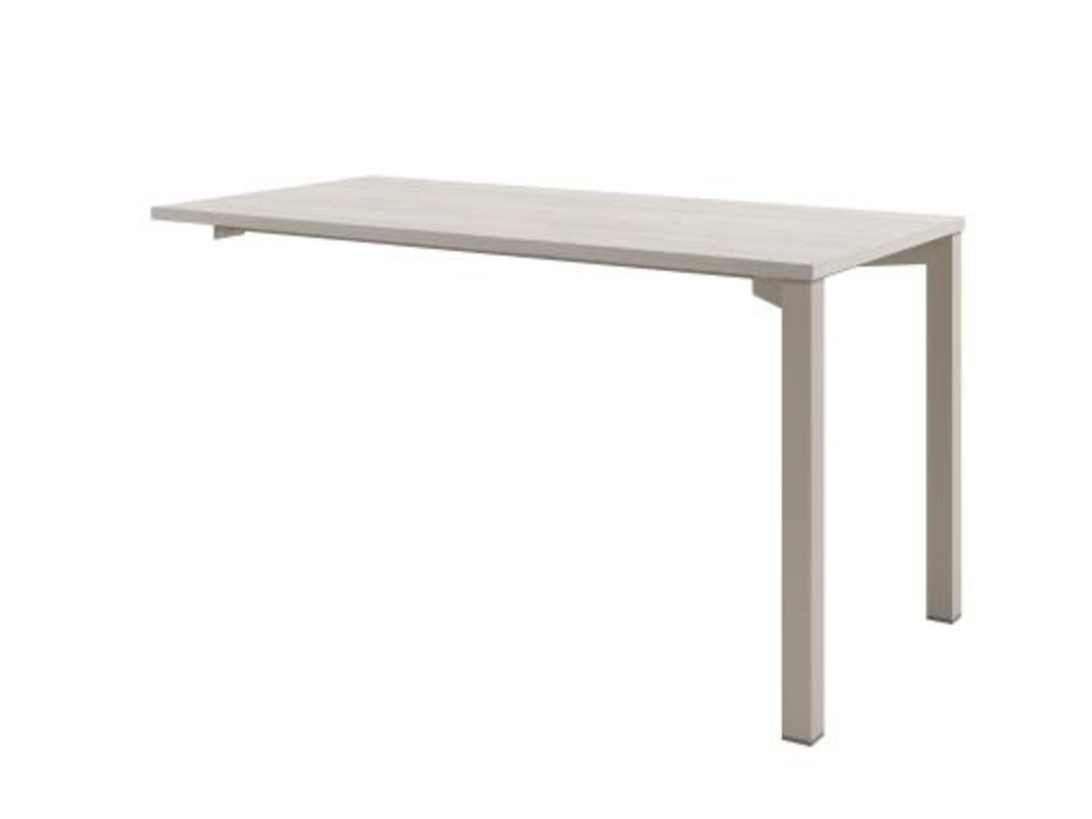 Бенч-система (конечная секция)