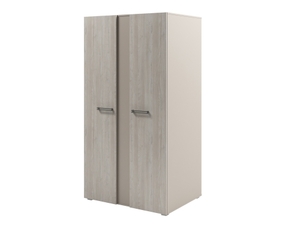 Шкаф двухсторонний широкий