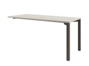 Бенч-система (конечная секция)