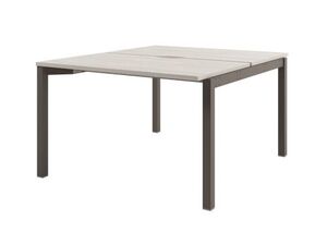 Бенч-система столов-тандемов (начальная секция)