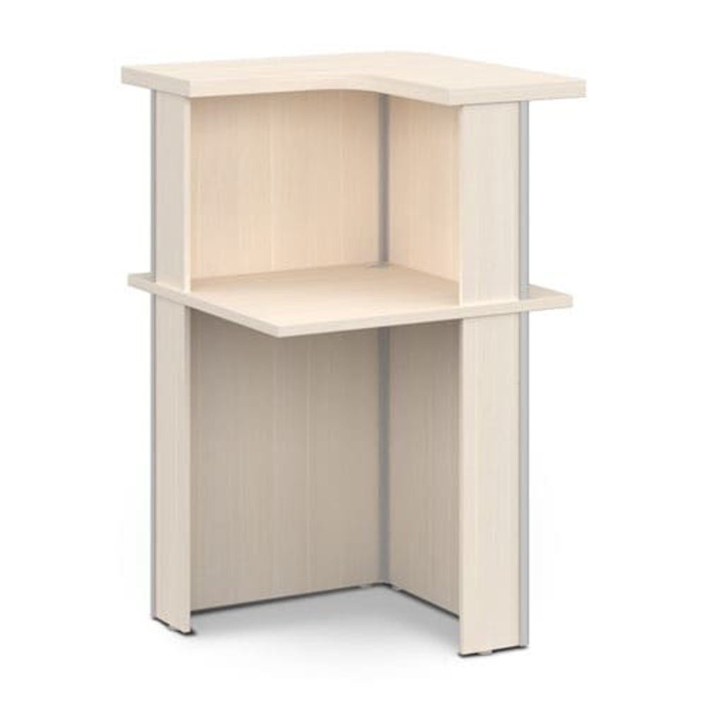 Ресепшен угловой