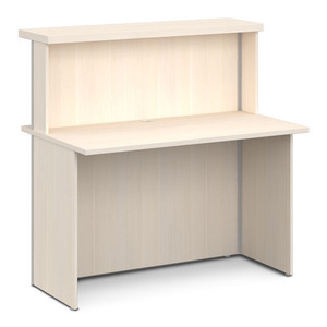 Ресепшен прямой