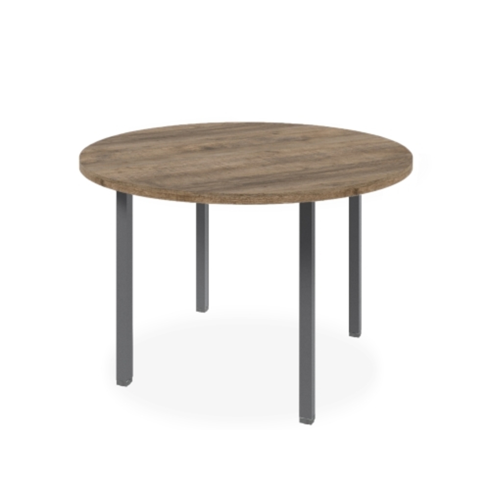 Стол для совещаний на металлокаркасе "LITE"