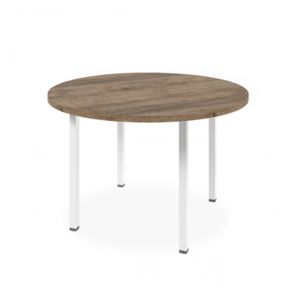 Стол для совещаний на металлокаркасе "LITE"