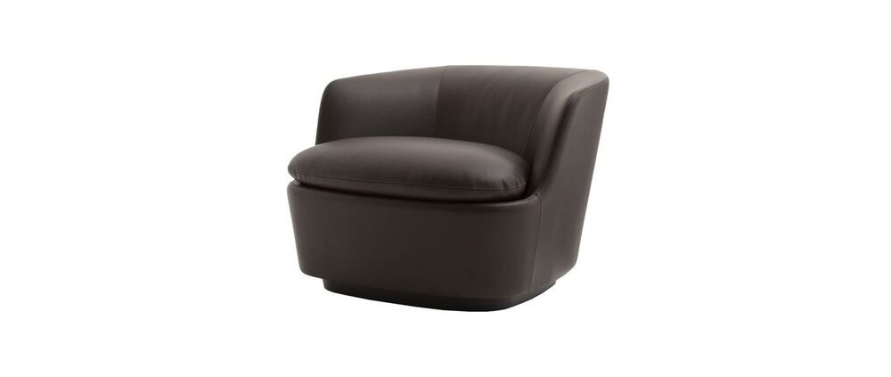 Кресло (опора - экокожа)