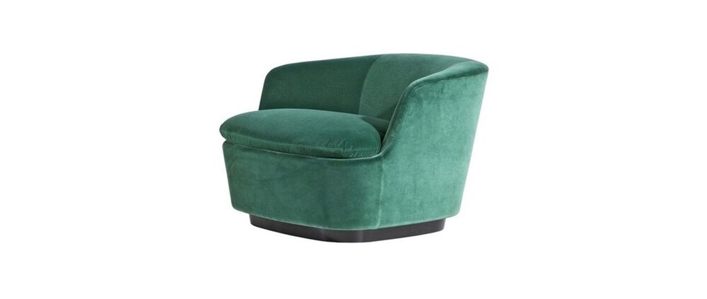 Кресло (опора - экокожа)