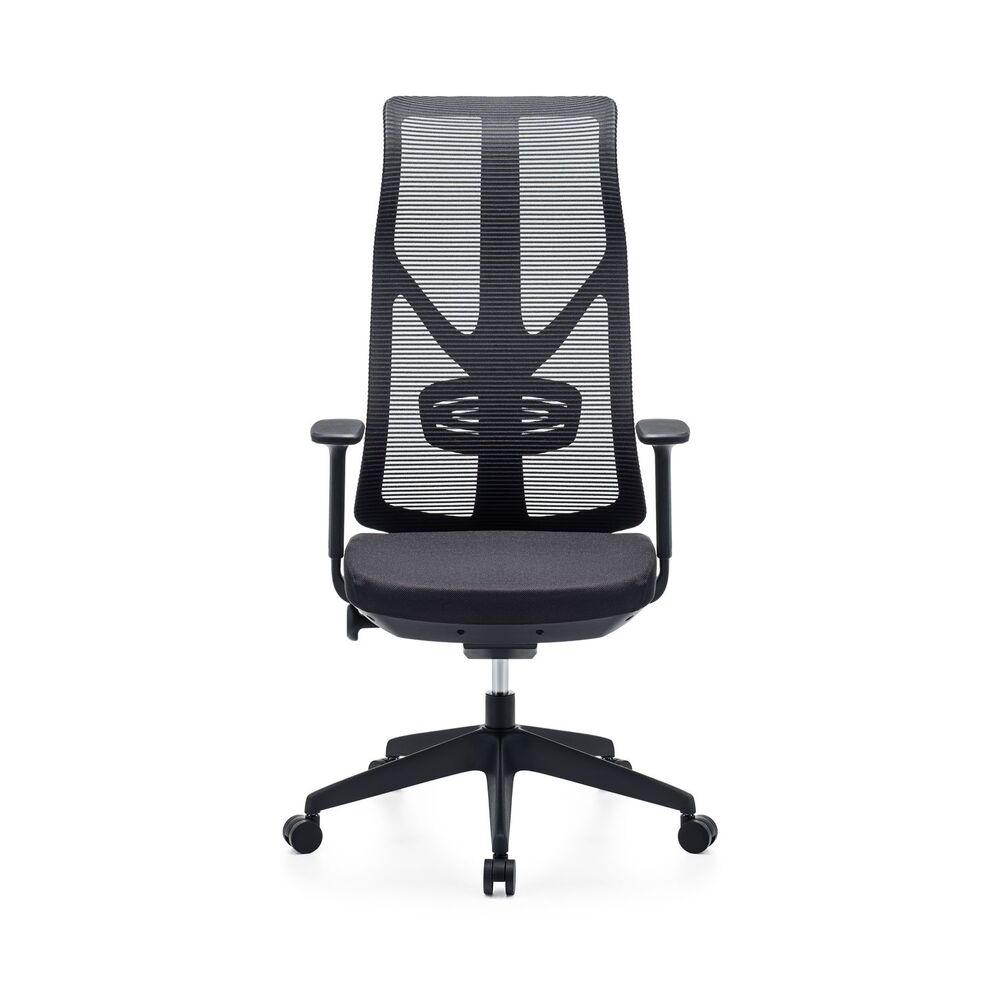 Кресло для персонала Viking-11 Strong Sinhrocomfort