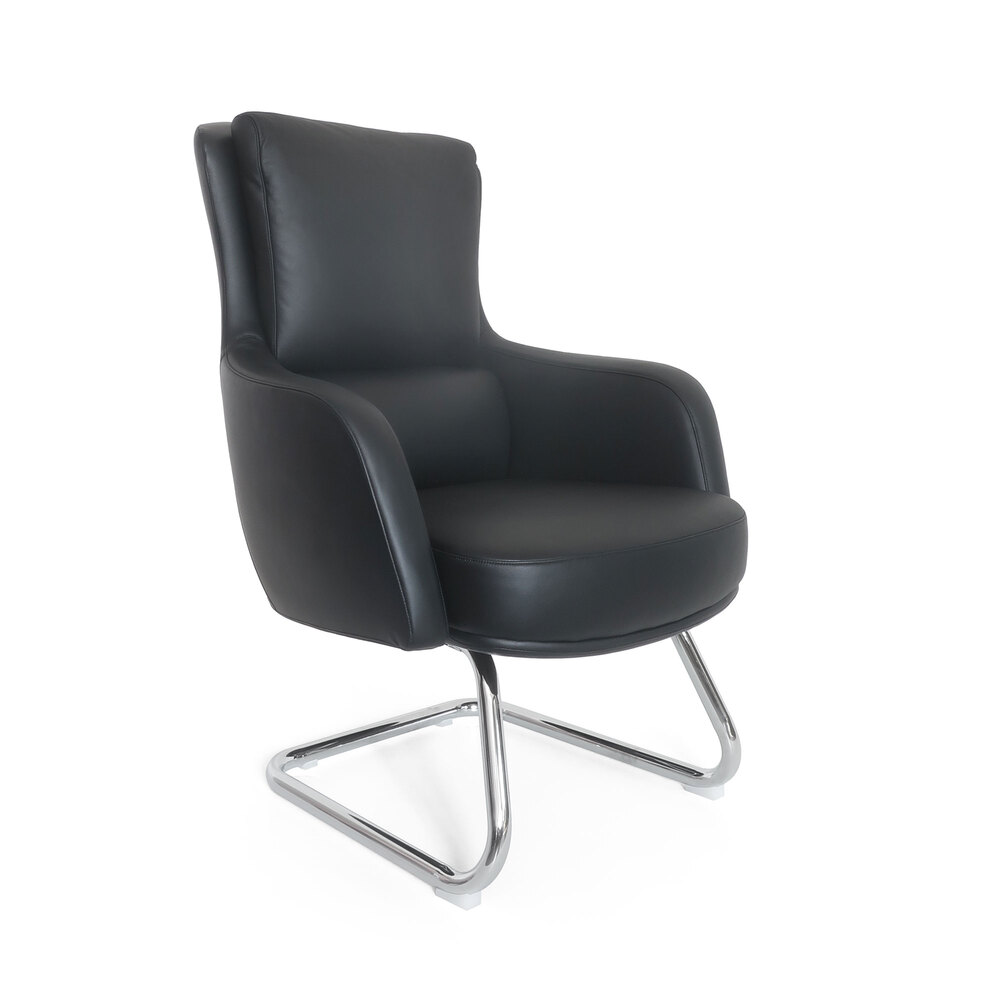 Кресло для посетителя