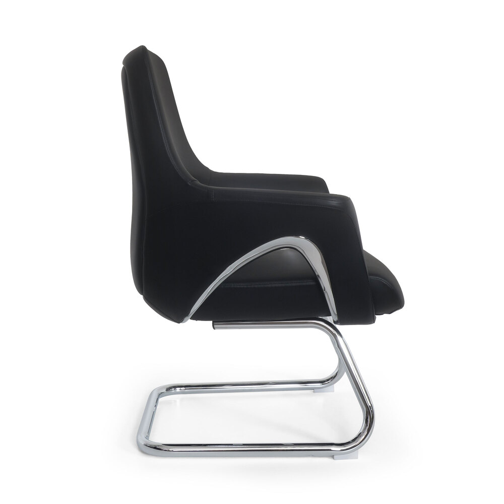 Кресло для посетителя