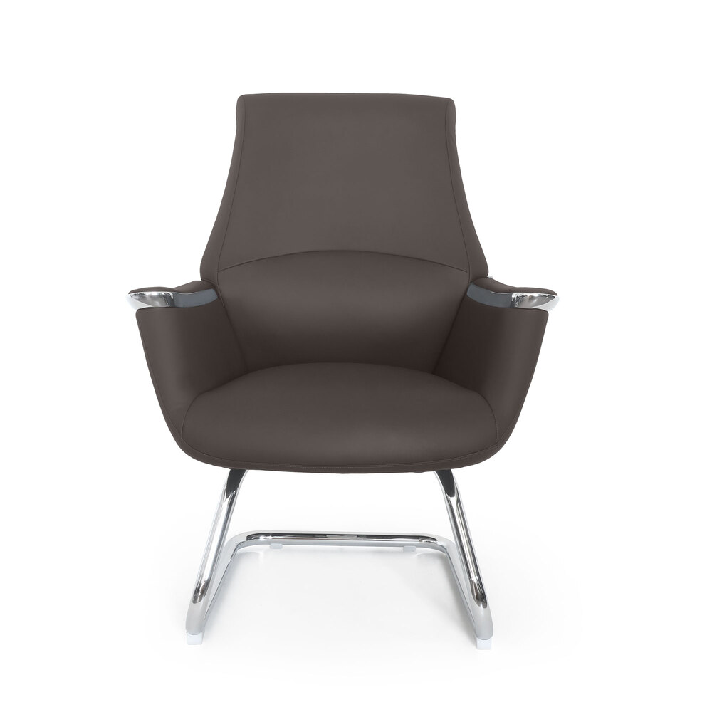 Кресло для посетителя