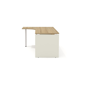 Стол эргономичный левый с опорой