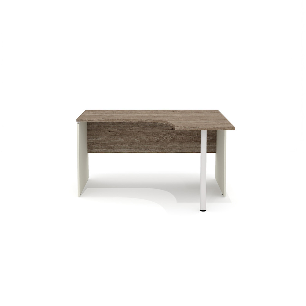 Стол эргономичный правый с опорой