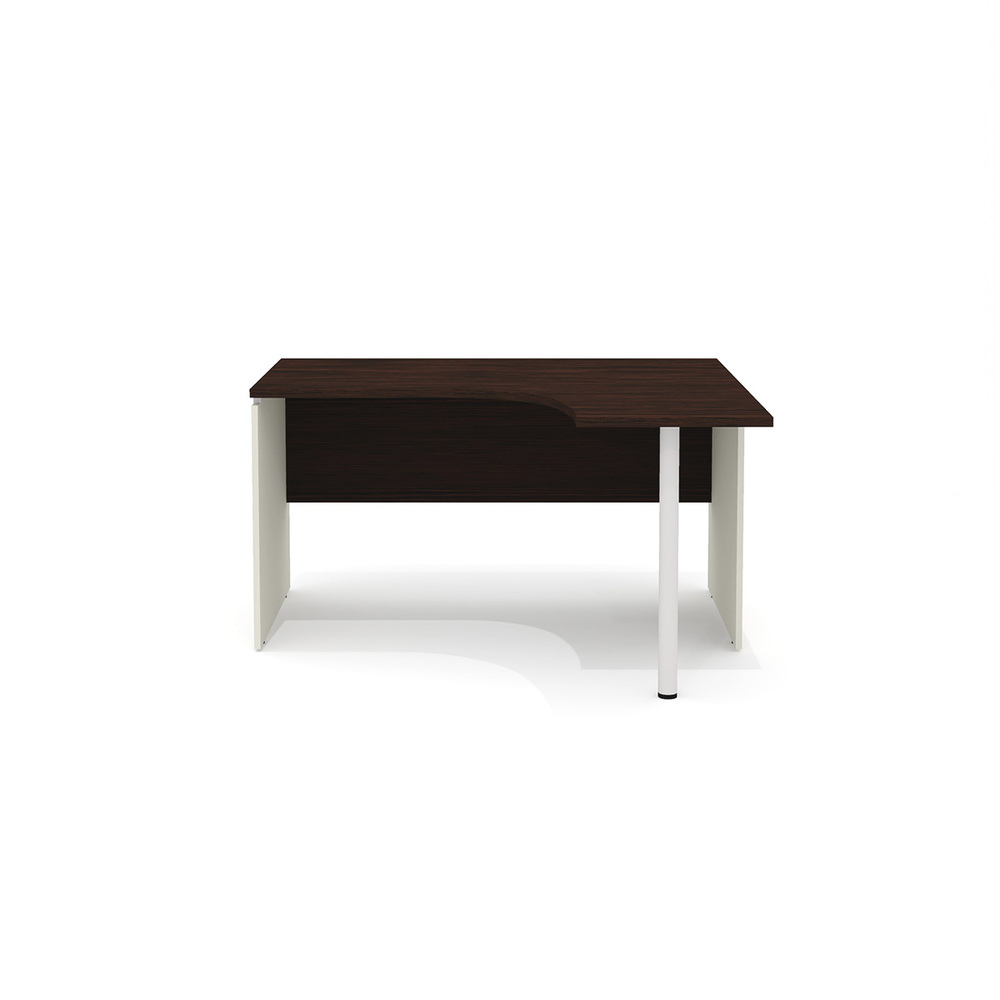 Стол эргономичный правый с опорой