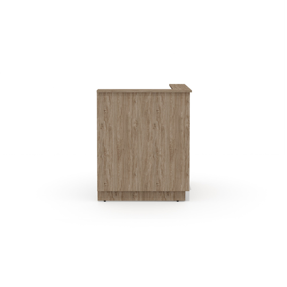 Модуль стойки администратора угловой