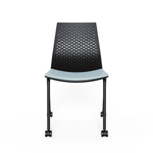 Стул для посетителя