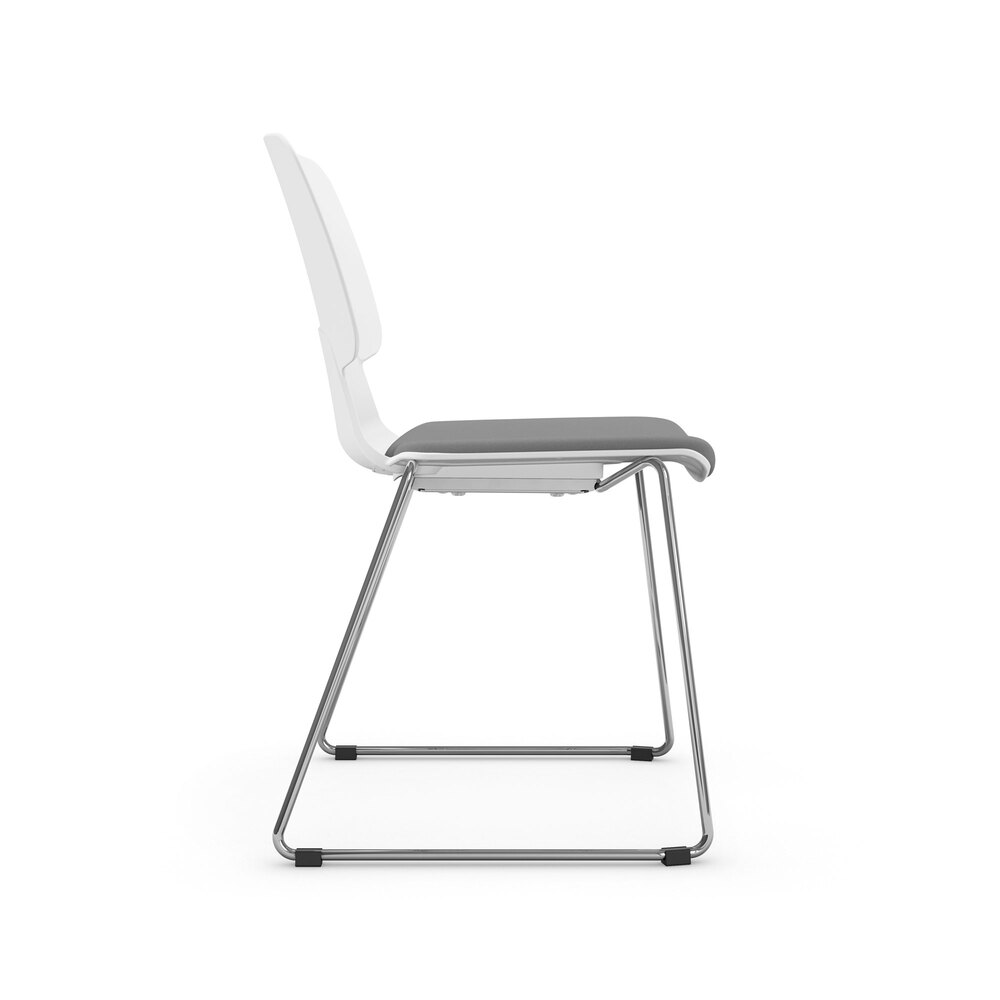 Стул для посетителя