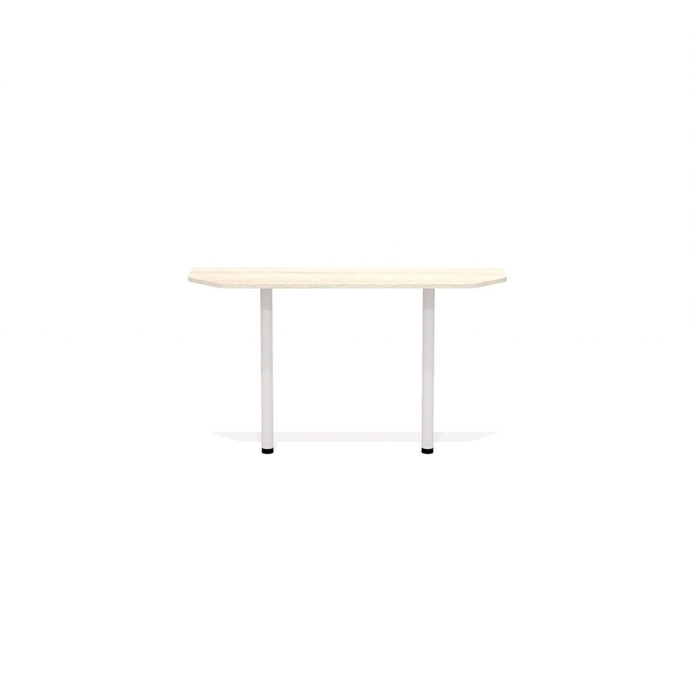 Объединяющая приставка с опорами