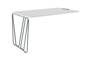 Стол с опорой на 1 место 160