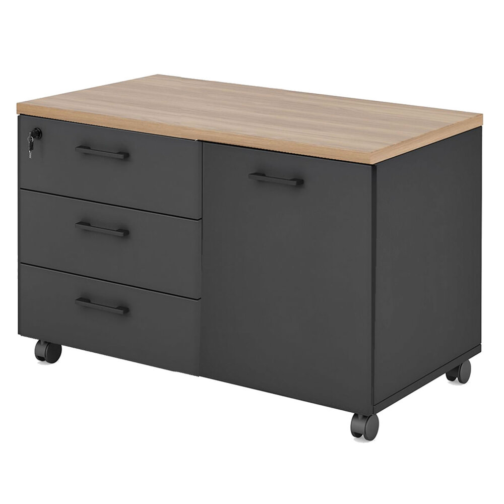 Тумба сервисная универсальная