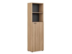 Шкаф для документов узкий