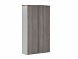 Шкаф-купе полки