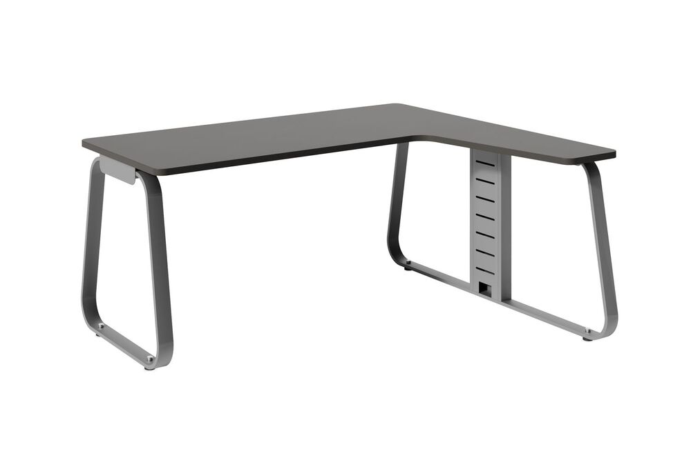 Рабочая станция малая правая (наборная, углы прямые)