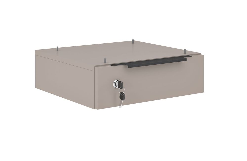 Ящик подвесной 132 к столам на 2 места