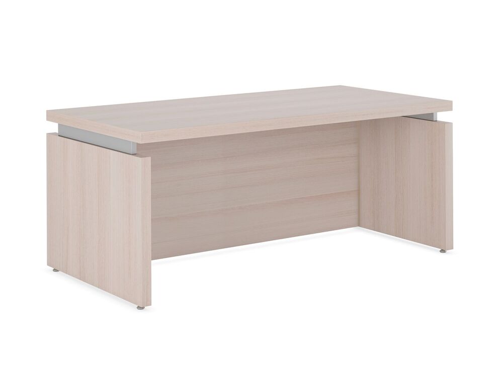 Рабочий стол прямой 1600