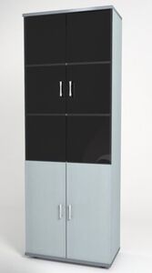 Шкаф высокий