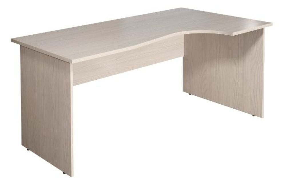 Стол криволинейный правый