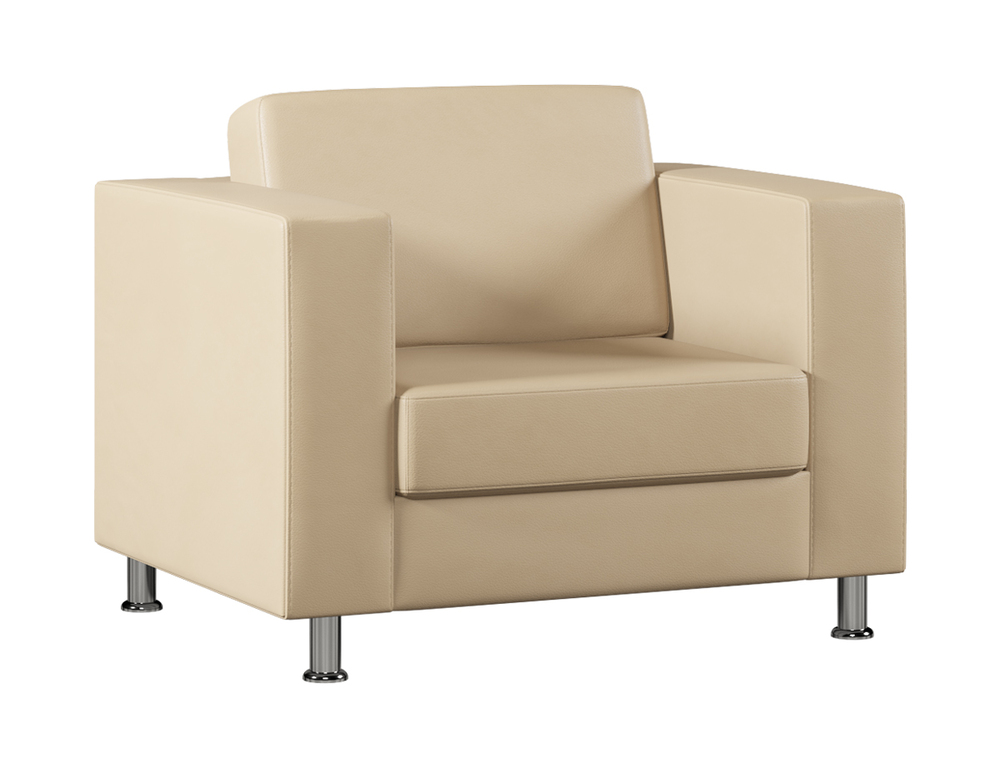 Кресло одноместное XL