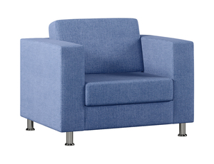 Кресло одноместное XL