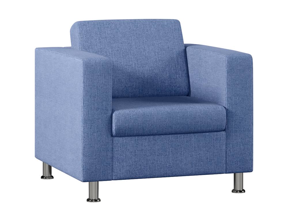 Кресло одноместное