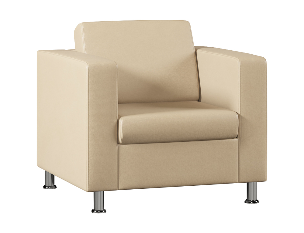 Кресло одноместное