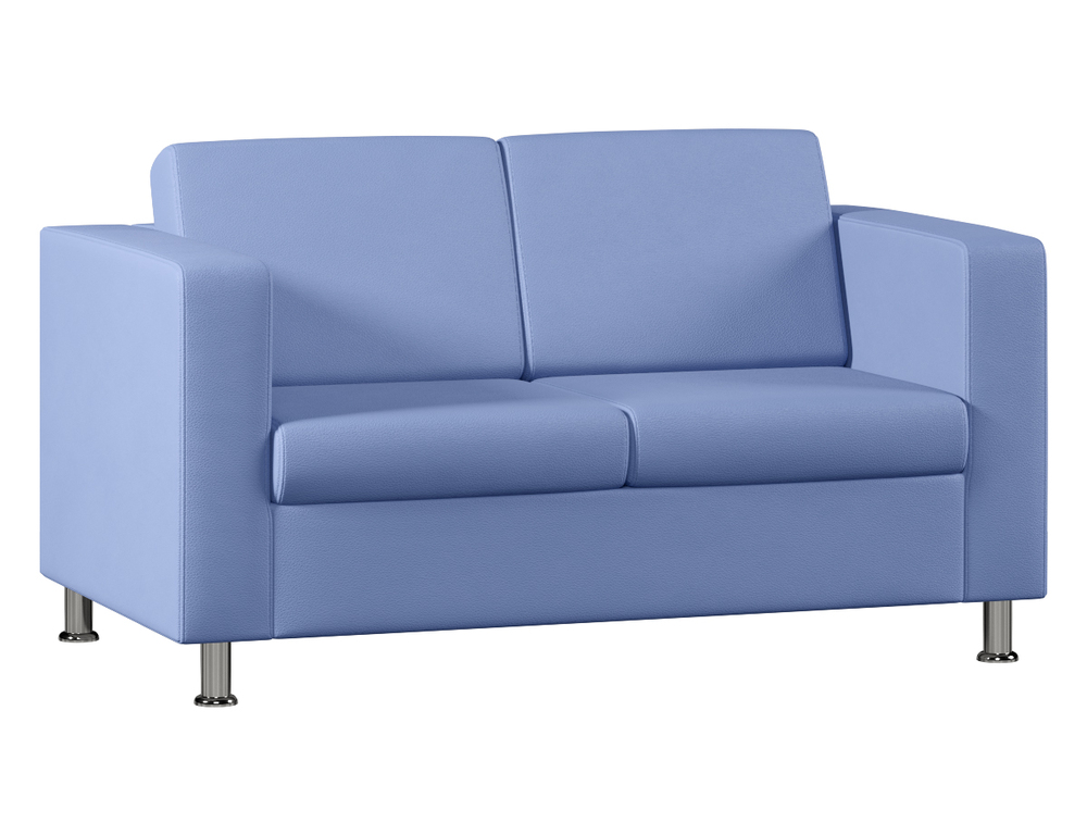 Диван двухместный