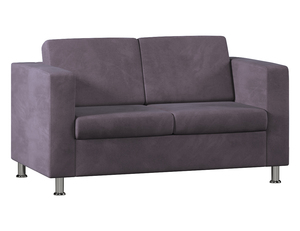 Диван двухместный