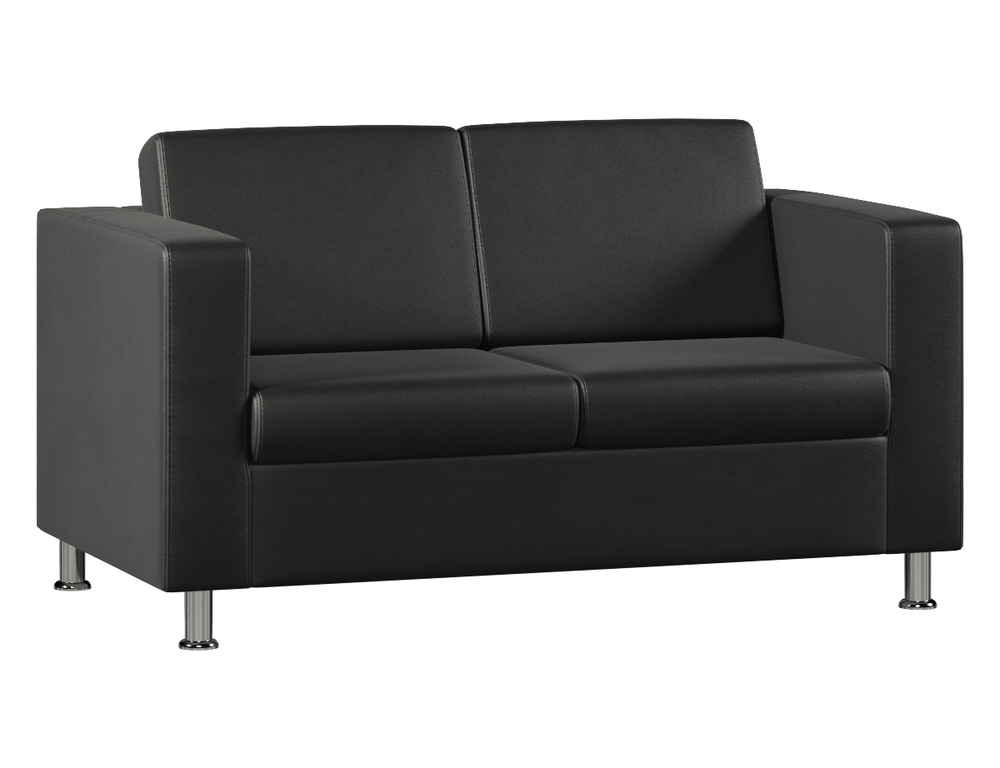 Диван двухместный