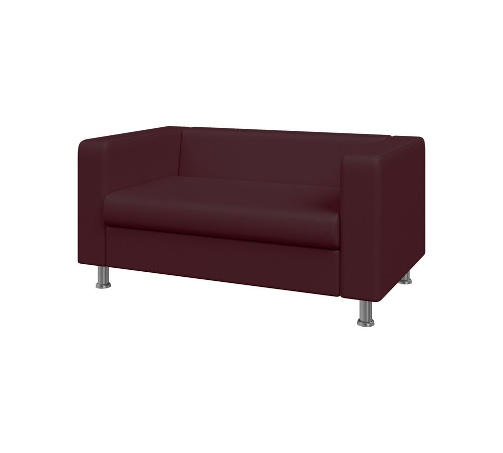 Диван 2-местный Алекто