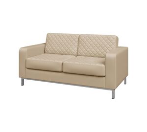 Диван 2-местный Бентли