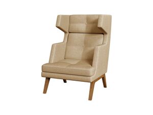 Кресло высокое Беверли