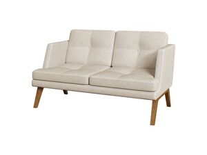 Диван 2-местный Беверли